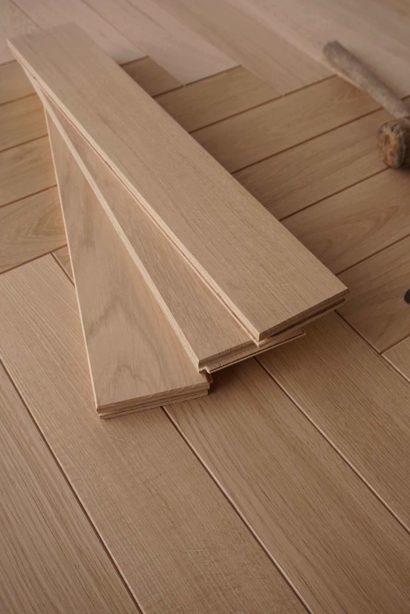 engineered oak prime herringbone